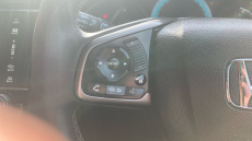 Honda Civic 1.5 VTEC Turbo Prestige 5dr Petrol Hatchback